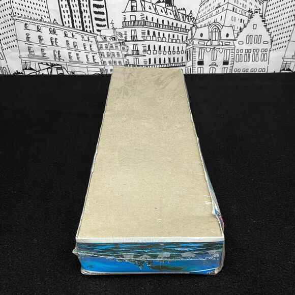 VTG 1977 Monogram D.K.M. Tirpitz German Battleship One Piece Detailed Hull #3009 - Picture 7 of 16